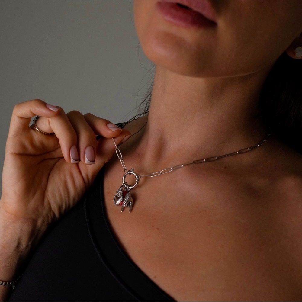 New Spice of Love Pendant - Picture 4 of 10